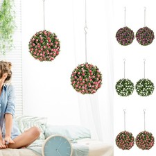 Set of 2 Artificial Plant