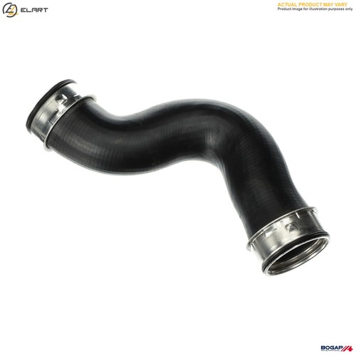 Charge air hose - hose, p1711120