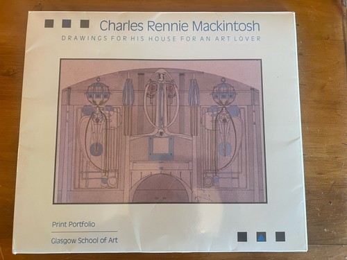 Charles rennie mackintosh - rennie,