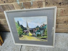 JOHN W BRAMHAM - BILLINGSHURST