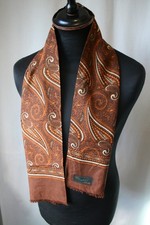 Vtg 60's Exquisit brown