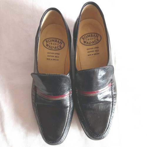 Men rombah wallace - men's,, black