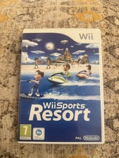 Wii Sports Resort (Nintendo Wii, 2009)
