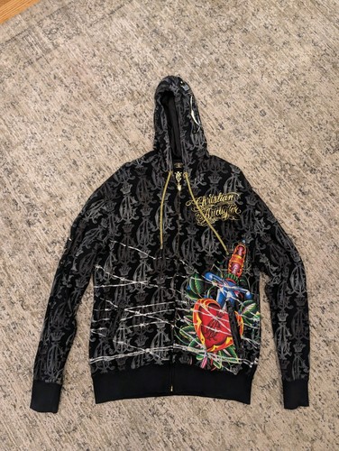 Chrisitan audigier men full - chrisitan, men's