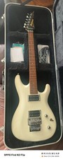 ibanez JS special Electric Guitar