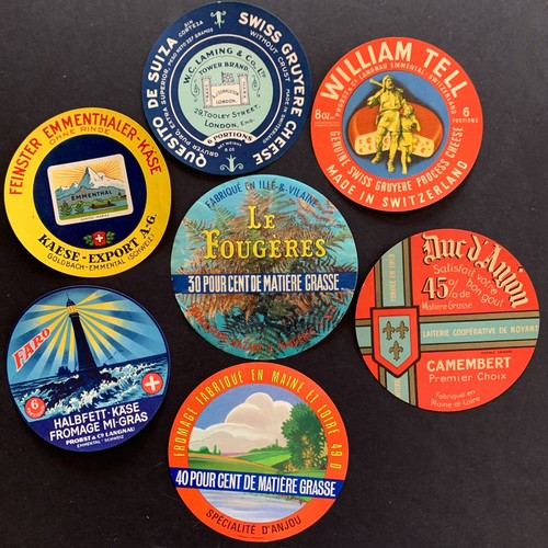 Lot original french - original,