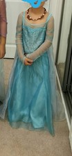 Disney Frozen Elsa Dress Girls