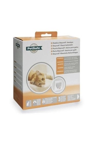 Petsafe staywell classic - petsafe,