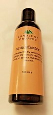 Bundle of Organic Anti Ageing Facial Toner 100ml