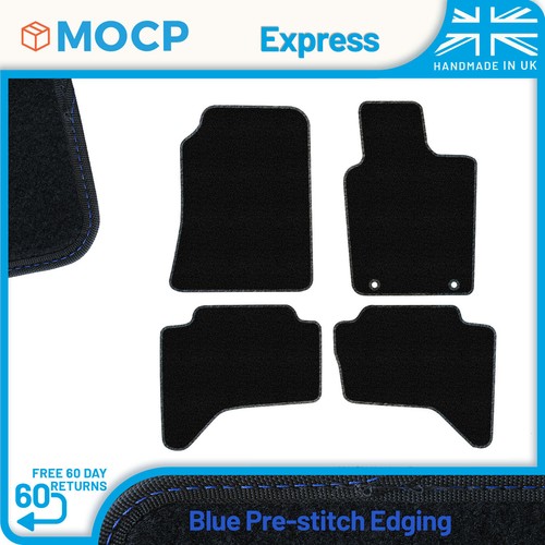 Express with blue pre stitch - express,
