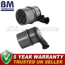 BM Rear Premium Diesel