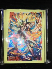 Cardfight Vanguard Sleeves