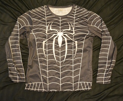 Long sleeved shirt men xl - long,