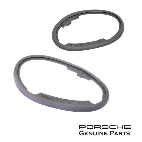 Genuine porsche 911 964 - genuine,