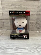 Stay Puft Marshmallow Man