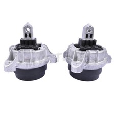 2X Engine Mount For BMW 5