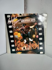 Shakin Stevens "Greatest Hits"