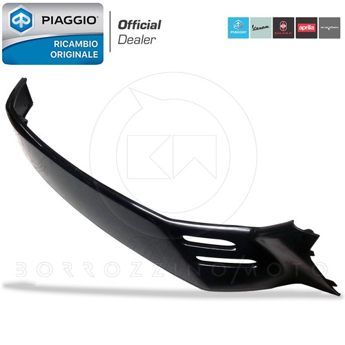 Left side panel original - side,
