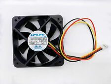 G6015S12B2 BA 3-Wire Cooling Fan DC12V 0.070A 60*60*15mm FIT Samsung DLP TV