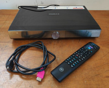 Humax DTR-T1010GB 1TB, Hard