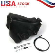 Plastic Gas Fuel Tank & Cap