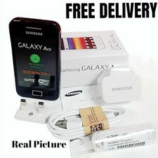 New Samsung Galaxy Ace