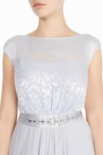 Coast Lori Loretto Dress Size