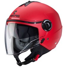 Caberg Riviera V4 X Matt Red