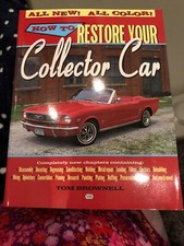 How To Restore Your Collector