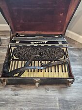 1950's Scandalli Accordion