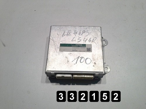 2008 lexus ecu module - ls,