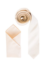 Slim / Skinny Neck Tie + Free