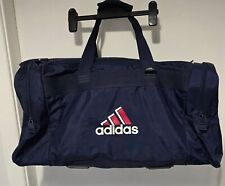 Vintage Adidas Bag Gym Duffle