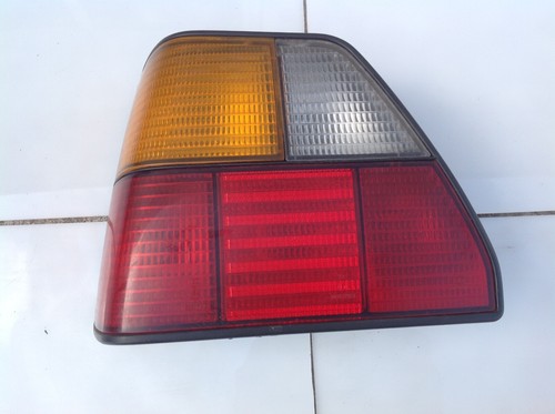 Volkswagen golf mk2 gti - golf,