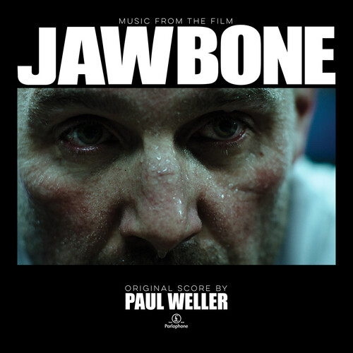 Paul weller jawbone cd - weller,