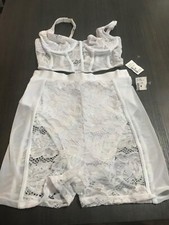 Women’s Sexy Lace 2 piece