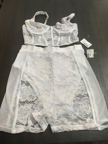 Women sexy lace - lace, 2