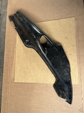 Honda NSR125 NSR 125 Left LH rear back fairing panel Cowl 83600-SX 1996-On OEM