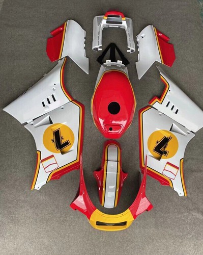 Injection fairing bodywork - injection,
