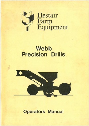 Hestair webb mkiii precision - hestair,