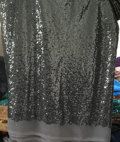 Sequin fabric novelty sparkly - sequin,