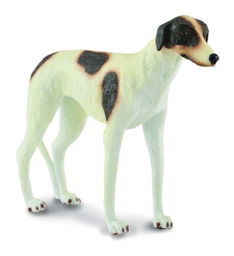 Collecta 88187 greyhound cm - 88187, 11