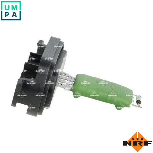 Resistor interior blower - resistor,
