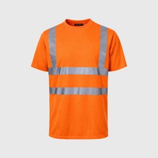 Hi Vis Viz Visibility Short