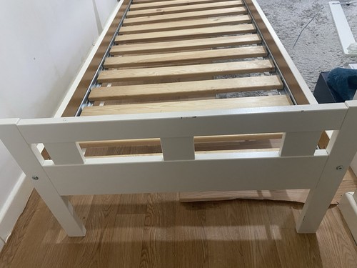 Children bed - bed,