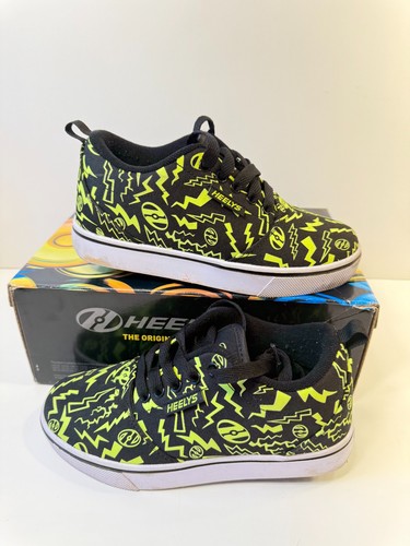 Heelys unisex pro - pro, 20