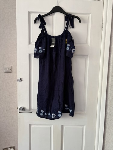 Ladies george asda dress new - ladies,