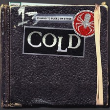 Cold : 13 Ways to Bleed On