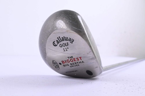 Callaway biggest big - biggest,
