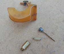 Classic SU Carburettor CUD